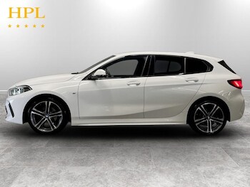Used BMW 1 Series 2021 for sale - 78996110: Photo