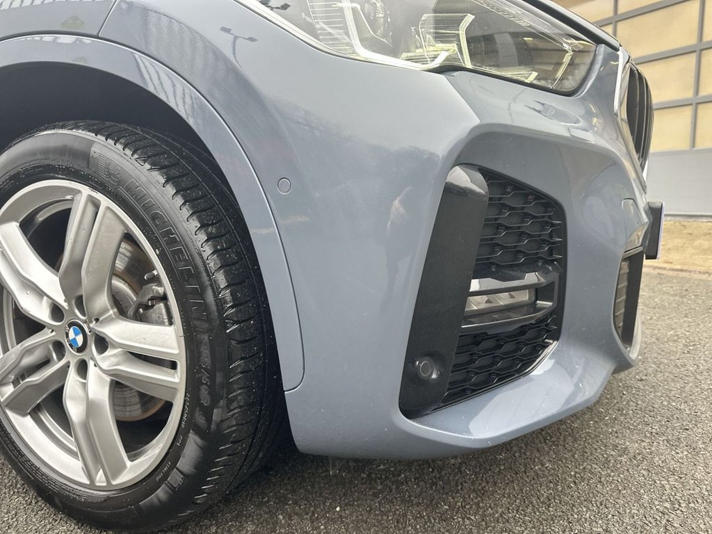 Used BMW X1 2021 for sale - 77275833: Photo 10