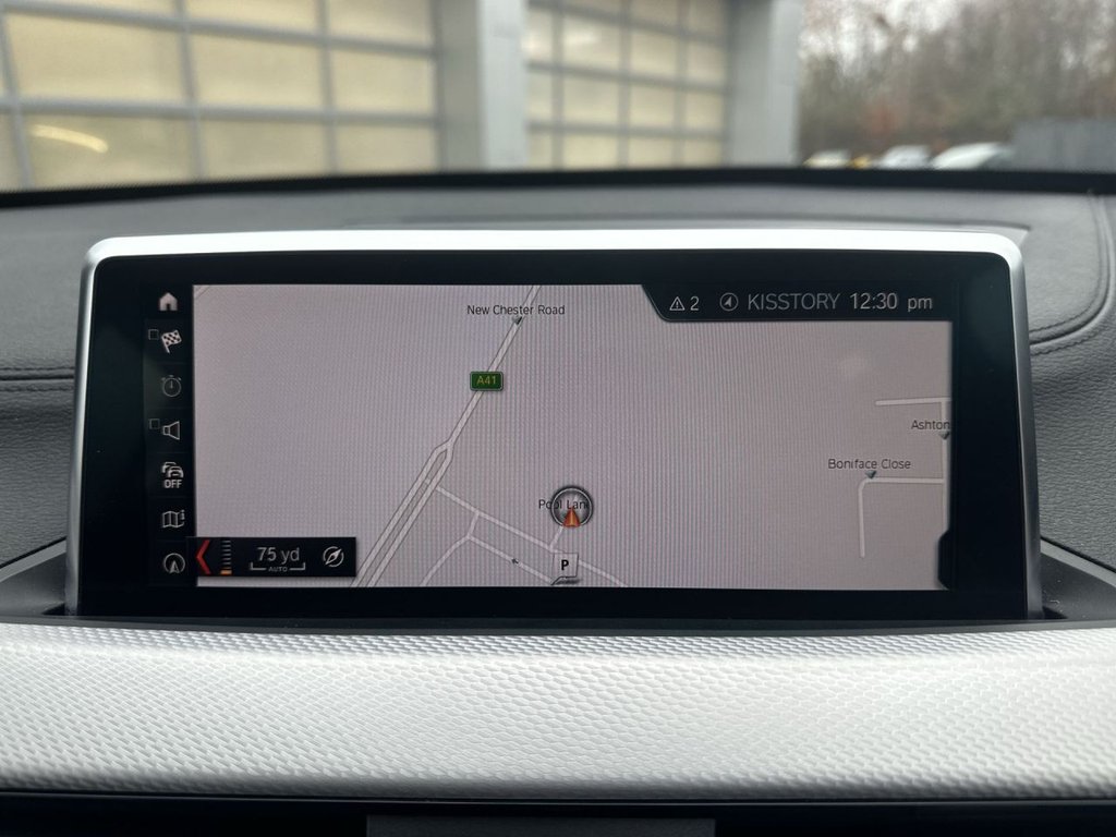 Used BMW X1 2021 for sale - 77275833: Photo 17