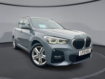 Used BMW X1 2021 for sale - 77275833: Photo