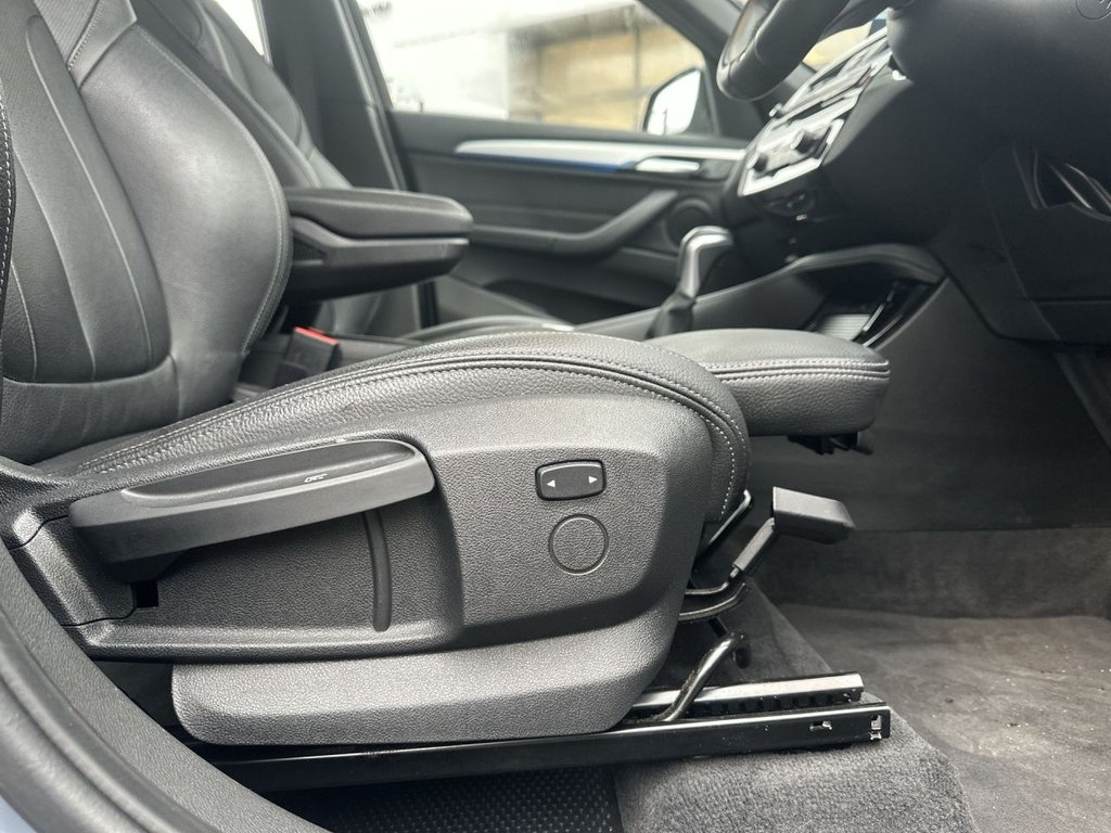 Used BMW X1 2021 for sale - 77275833: Photo 21