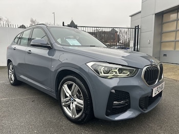 Used BMW X1 2021 for sale - 77275833: Photo