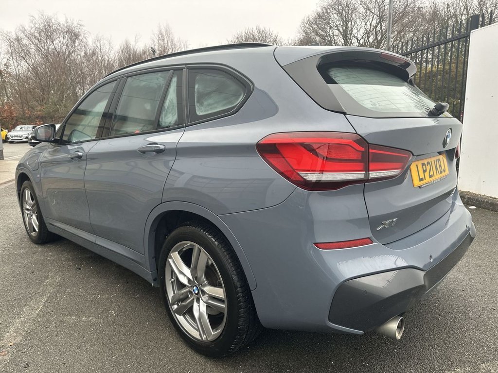 Used BMW X1 2021 for sale - 77275833: Photo 6