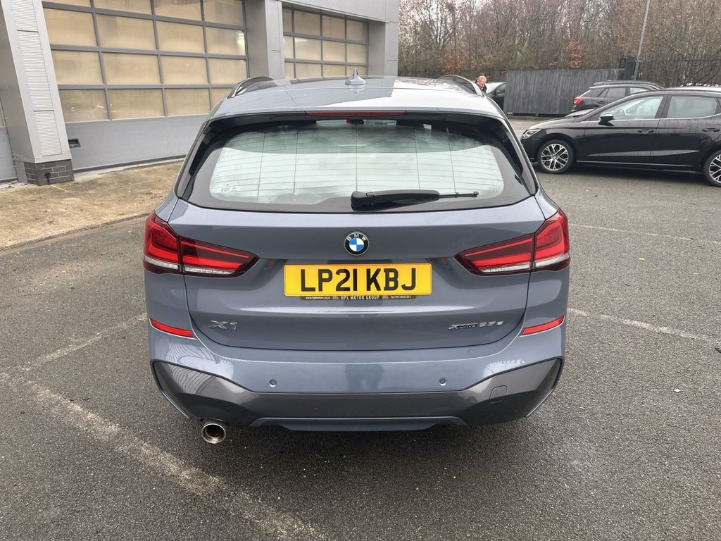 Used BMW X1 2021 for sale - 77275833: Photo 7
