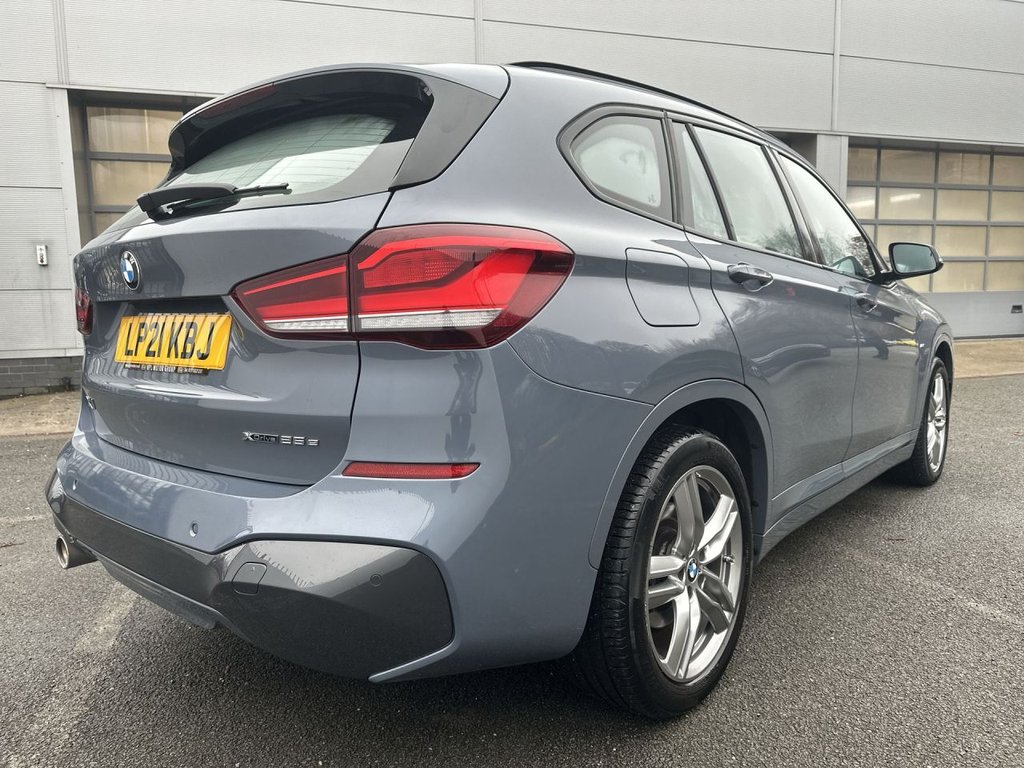 Used BMW X1 2021 for sale - 77275833: Photo 8