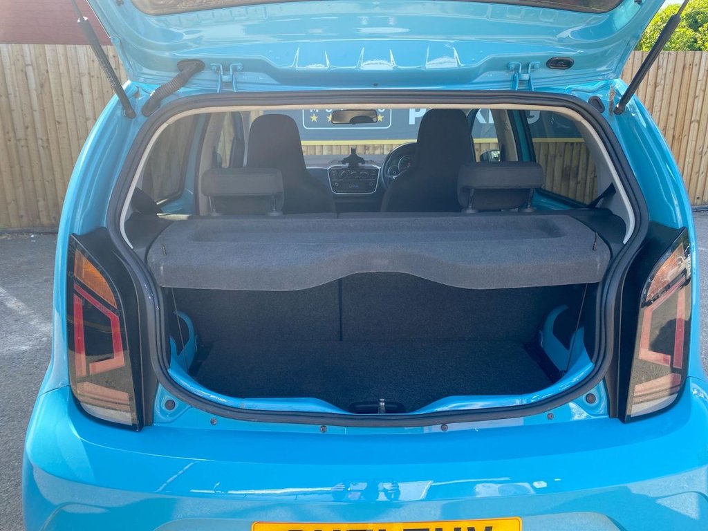 Used Volkswagen up! 2022 for sale - 77110704: Photo 4