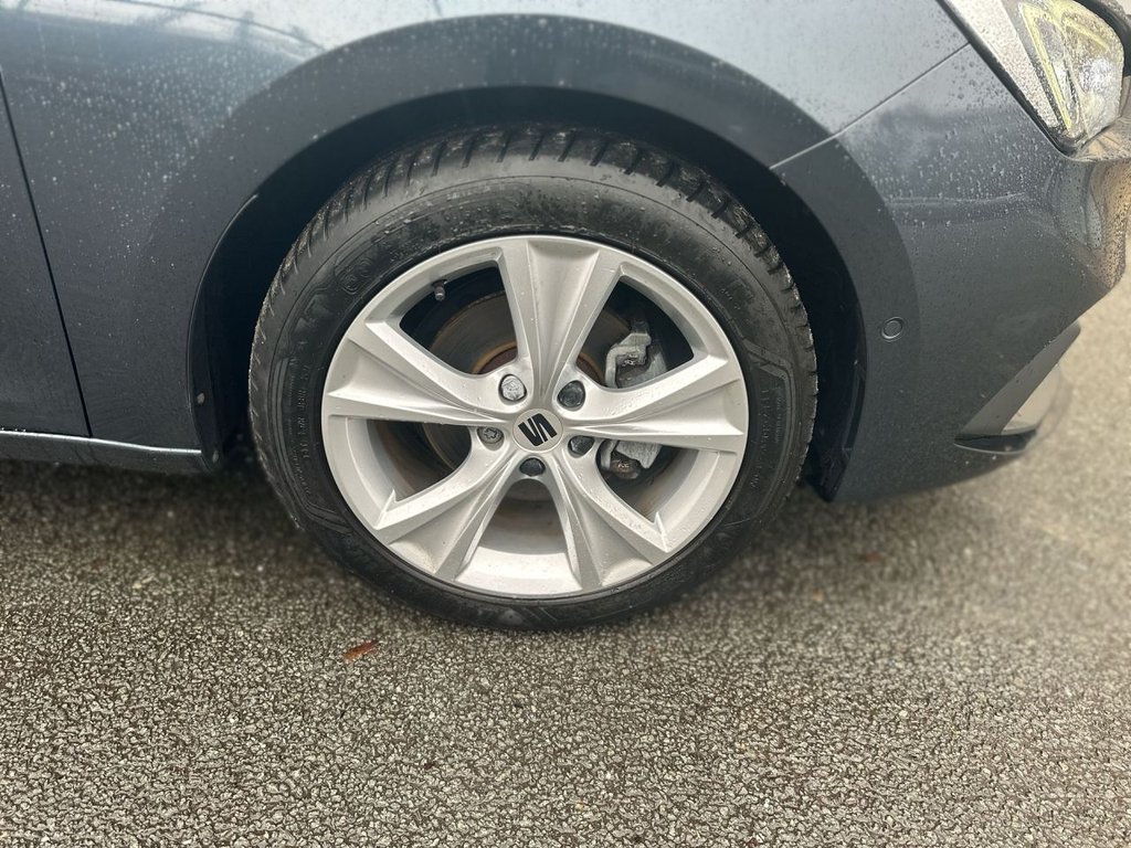 Used SEAT Leon 2021 for sale - 77368966: Photo 11