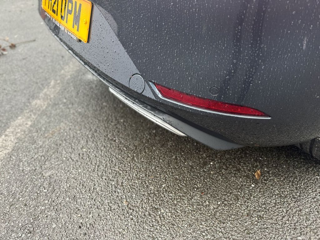 Used SEAT Leon 2021 for sale - 77368966: Photo 13