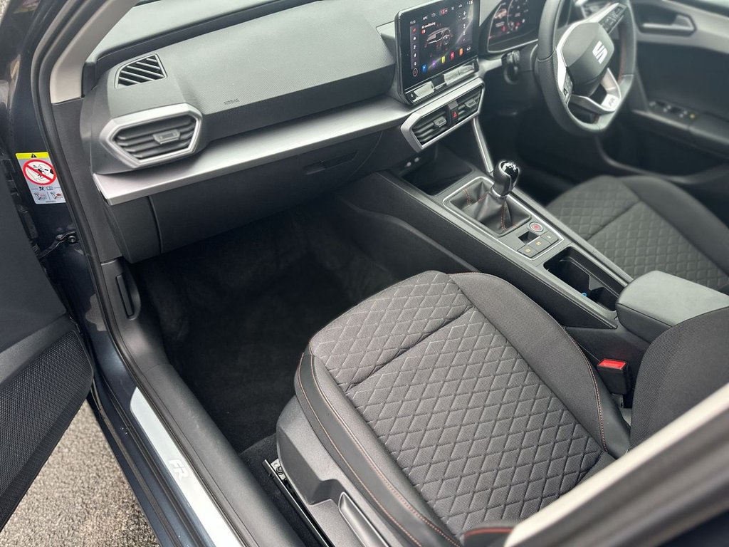 Used SEAT Leon 2021 for sale - 77368966: Photo 16