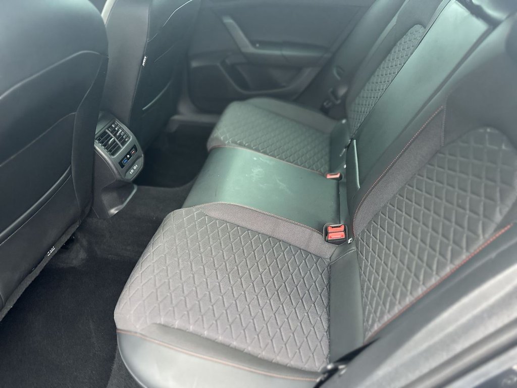 Used SEAT Leon 2021 for sale - 77368966: Photo 17