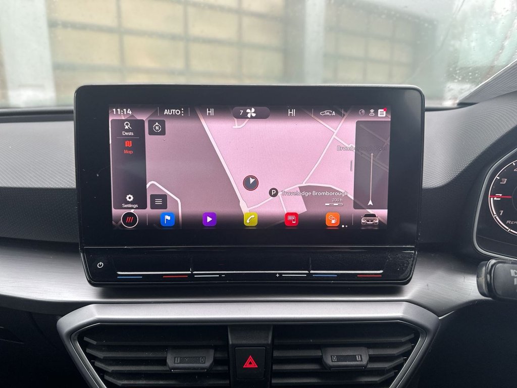 Used SEAT Leon 2021 for sale - 77368966: Photo 18