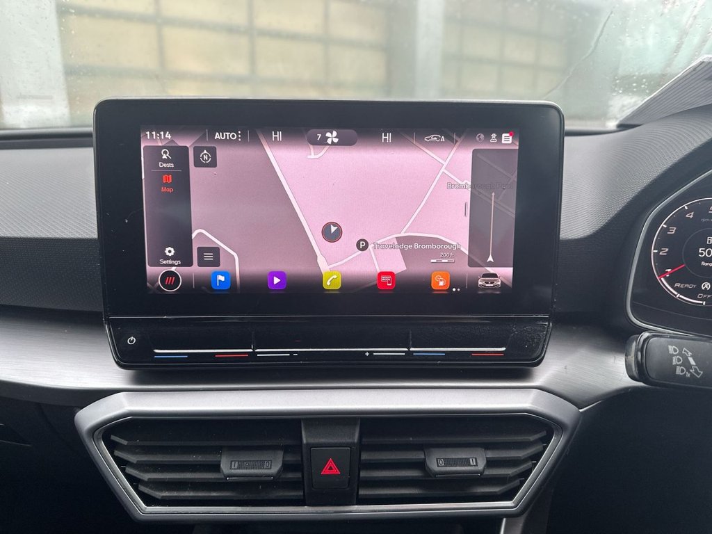 Used SEAT Leon 2021 for sale - 77368966: Photo 19