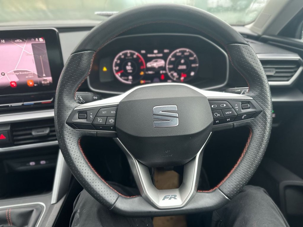 Used SEAT Leon 2021 for sale - 77368966: Photo 20