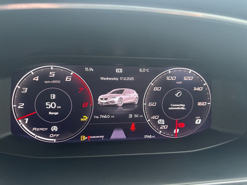 Used SEAT Leon 2021 for sale - 77368966: Photo 23