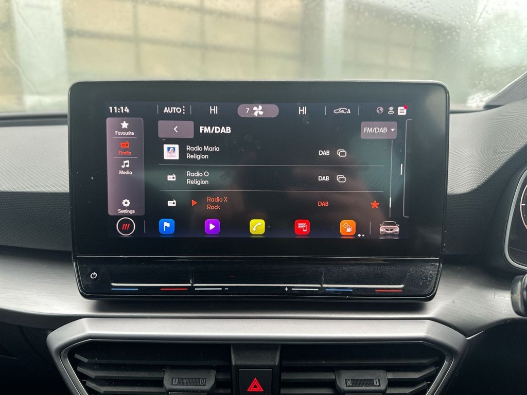 Used SEAT Leon 2021 for sale - 77368966: Photo 24