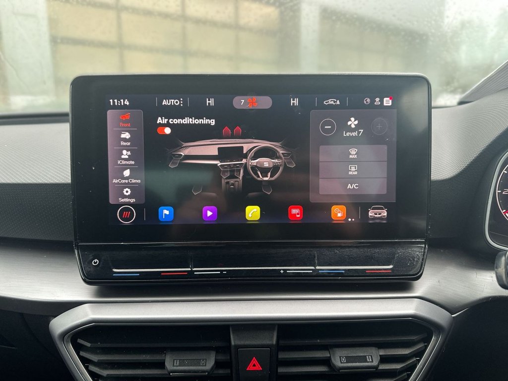 Used SEAT Leon 2021 for sale - 77368966: Photo 25