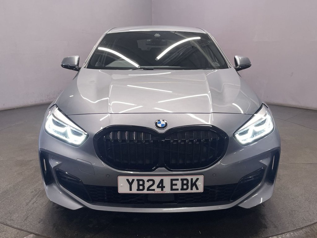 Used BMW 1 Series 2024 for sale - 77110864: Photo 10