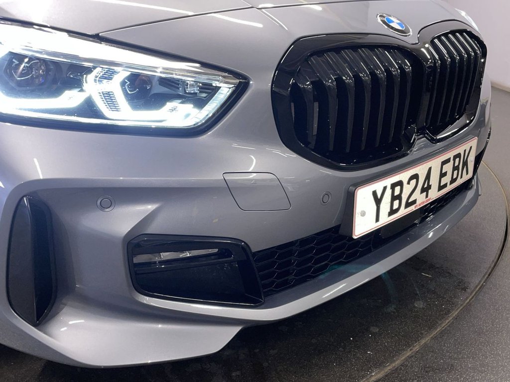 Used BMW 1 Series 2024 for sale - 77110864: Photo 11