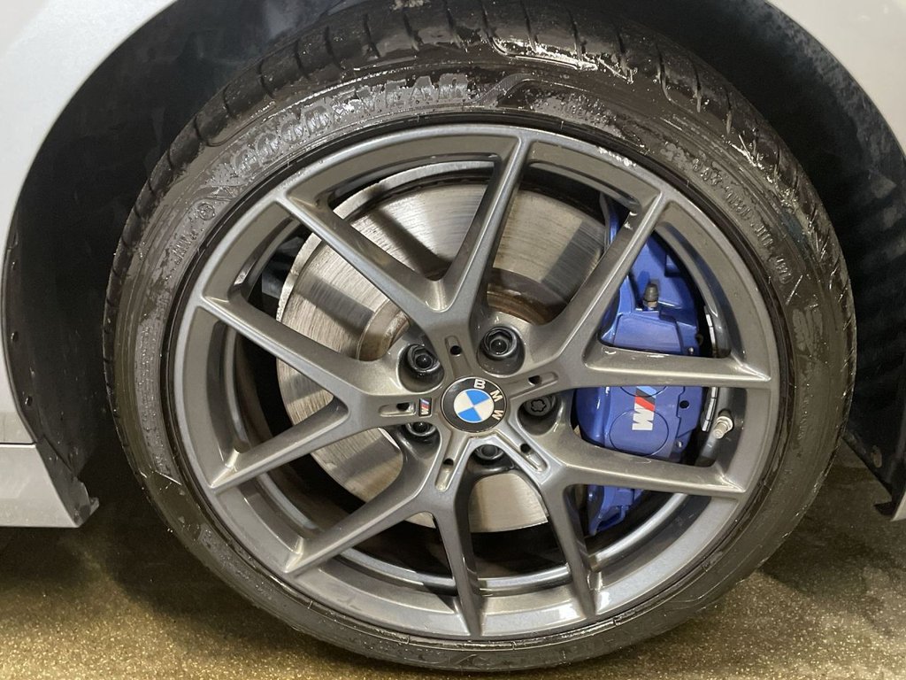 Used BMW 1 Series 2024 for sale - 77110864: Photo 12