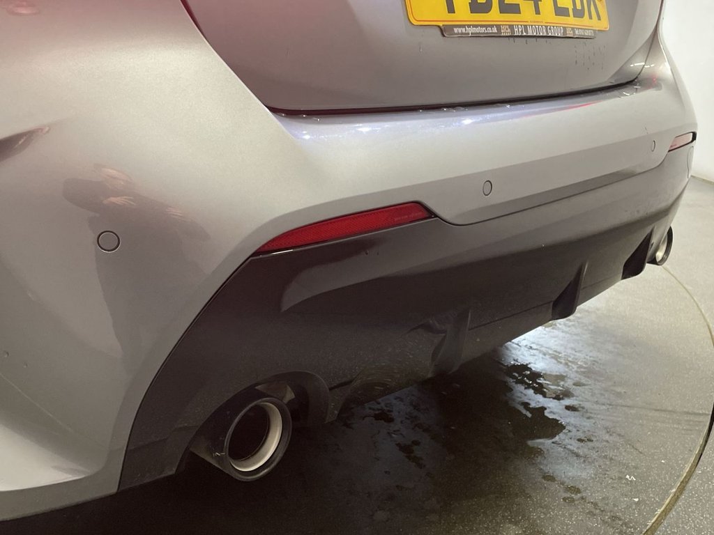 Used BMW 1 Series 2024 for sale - 77110864: Photo 14