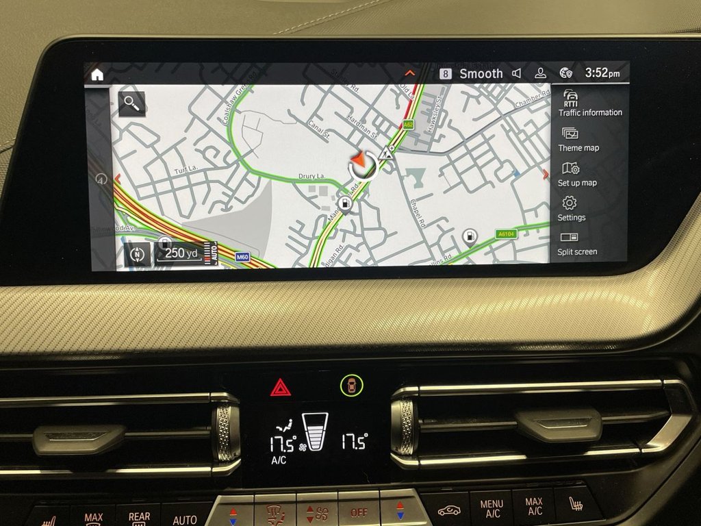 Used BMW 1 Series 2024 for sale - 77110864: Photo 19