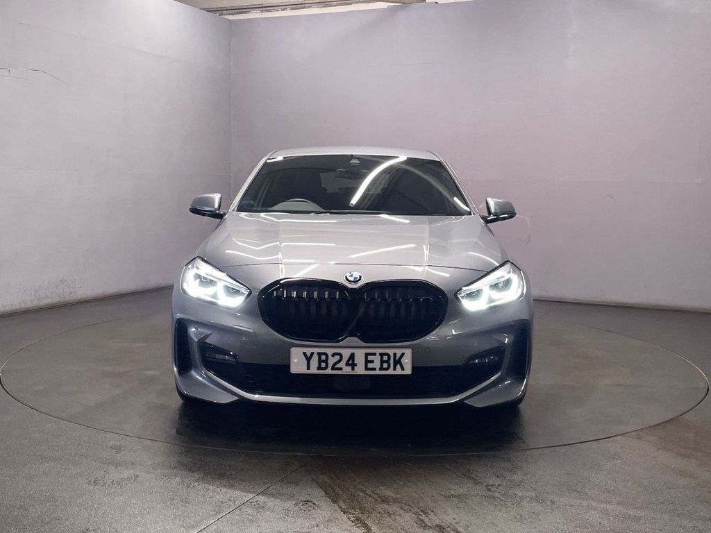 Used BMW 1 Series 2024 for sale - 77110864: Photo 3