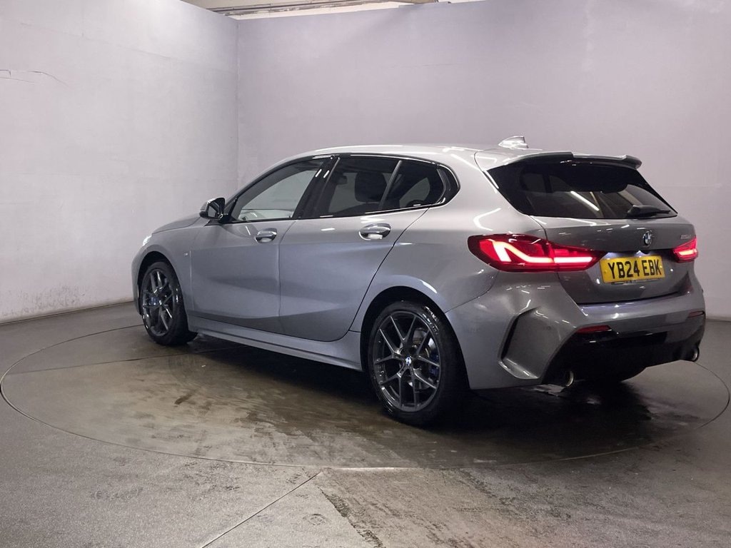 Used BMW 1 Series 2024 for sale - 77110864: Photo 6