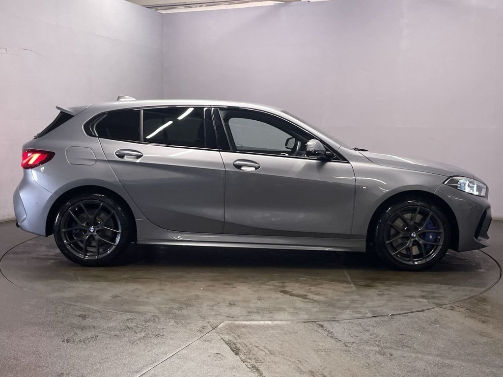 Used BMW 1 Series 2024 for sale - 77110864: Photo 9