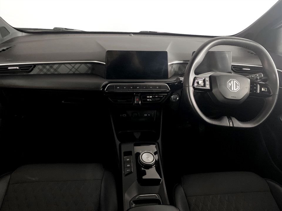 Used MG MG3 2024 for sale - 77780255: Photo 12