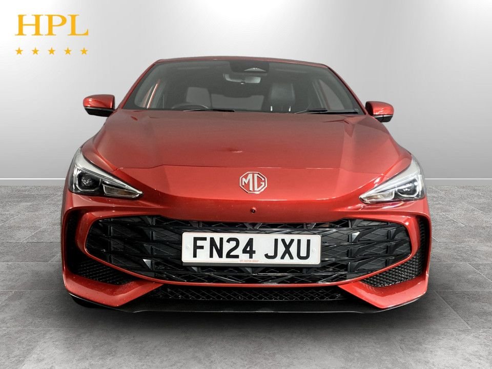 Used MG MG3 2024 for sale - 77780255: Photo 2