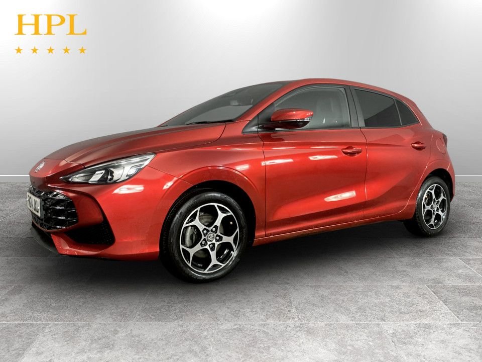 Used MG MG3 2024 for sale - 77780255: Photo 3