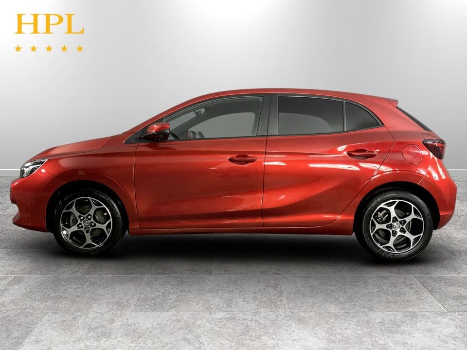 Used MG MG3 2024 for sale - 77780255: Photo 4