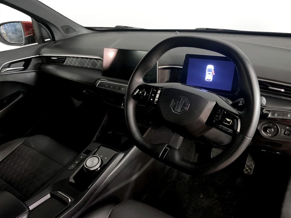 Used MG MG3 2024 for sale - 77780255: Photo 9