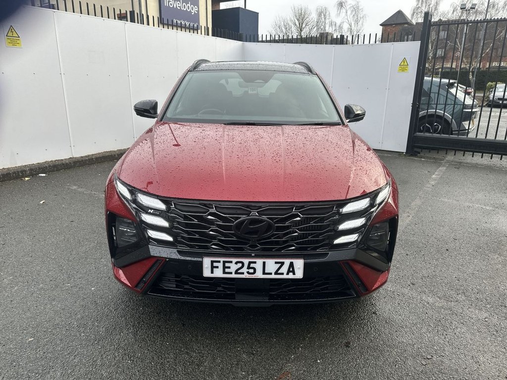 Used Hyundai TUCSON 2025 for sale - 77139524: Photo 10