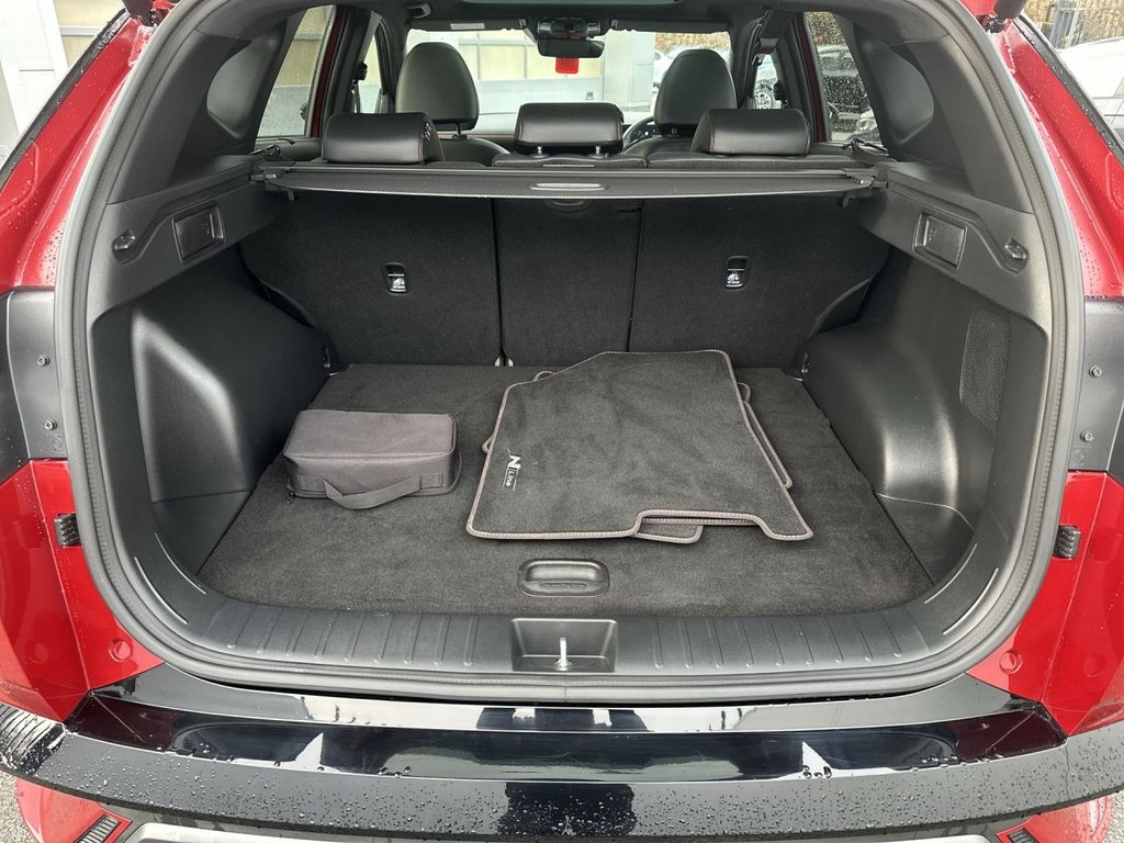 Used Hyundai TUCSON 2025 for sale - 77139524: Photo 19