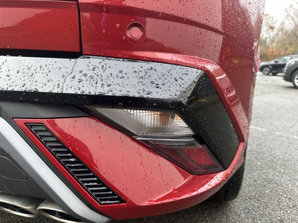 Used Hyundai TUCSON 2025 for sale - 77139524: Photo 20