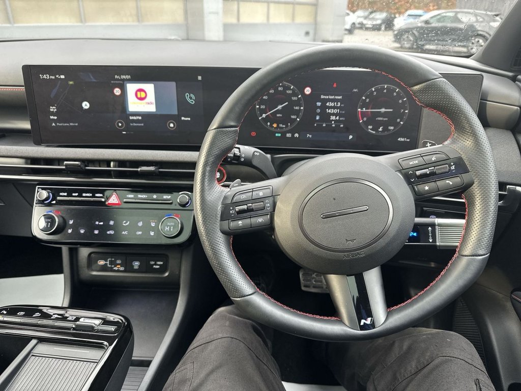 Used Hyundai TUCSON 2025 for sale - 77139524: Photo 22