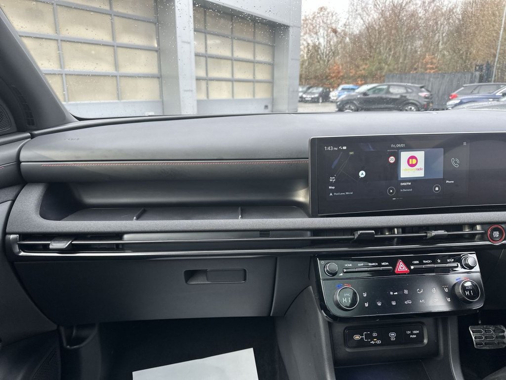 Used Hyundai TUCSON 2025 for sale - 77139524: Photo 23