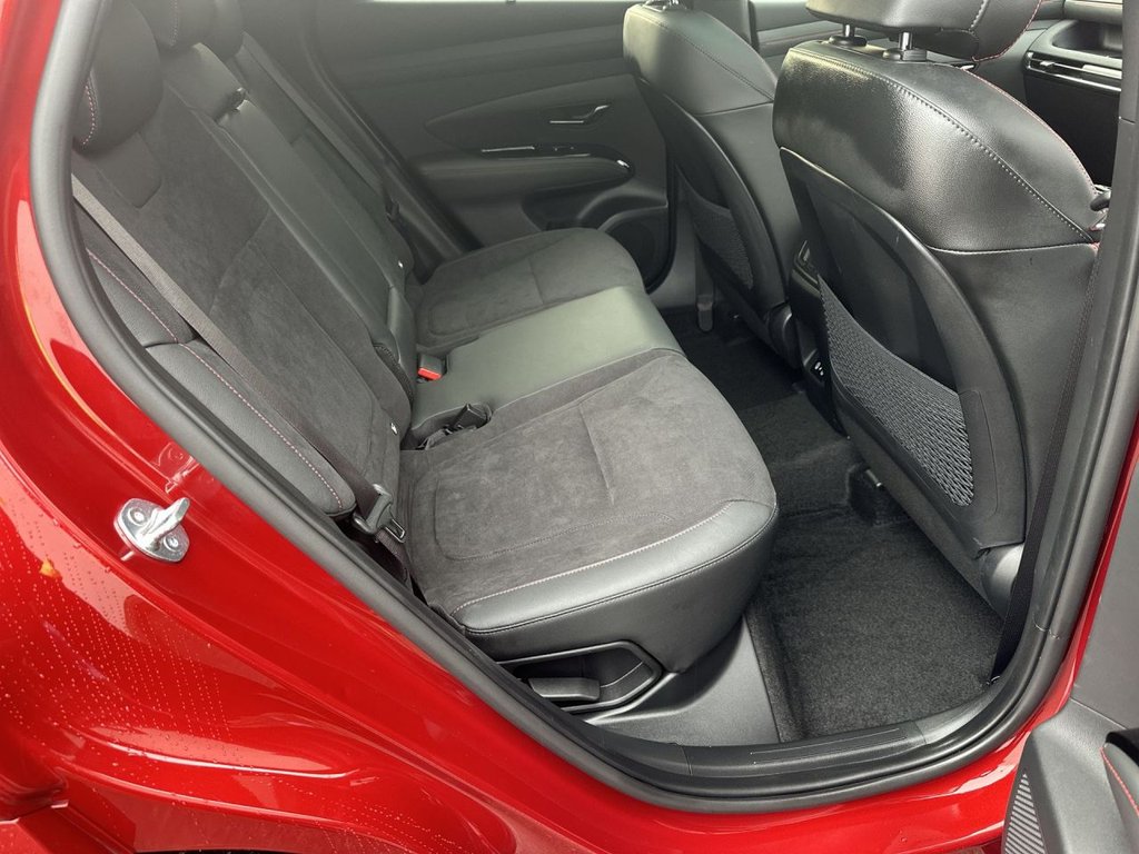 Used Hyundai TUCSON 2025 for sale - 77139524: Photo 25
