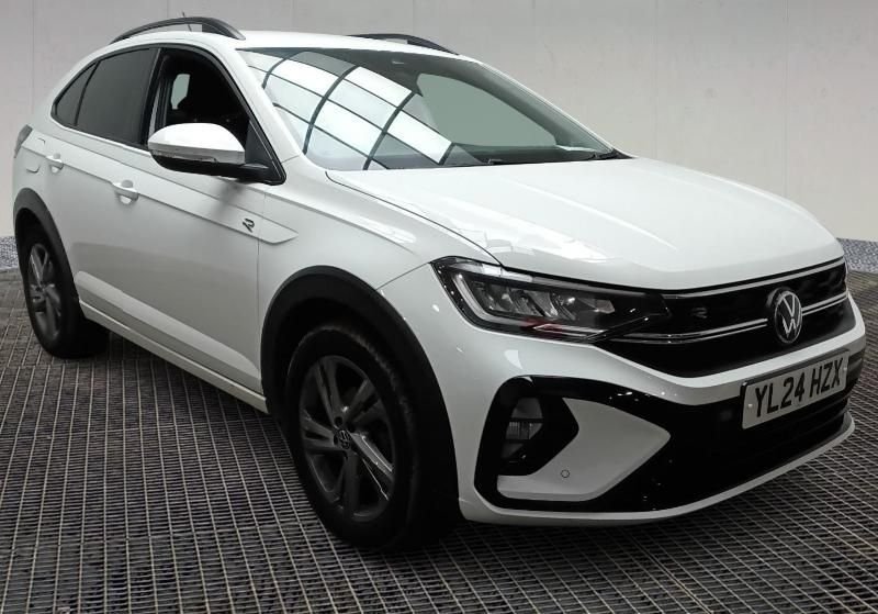 Used Volkswagen Taigo 2024 for sale - 76792321: Photo 1