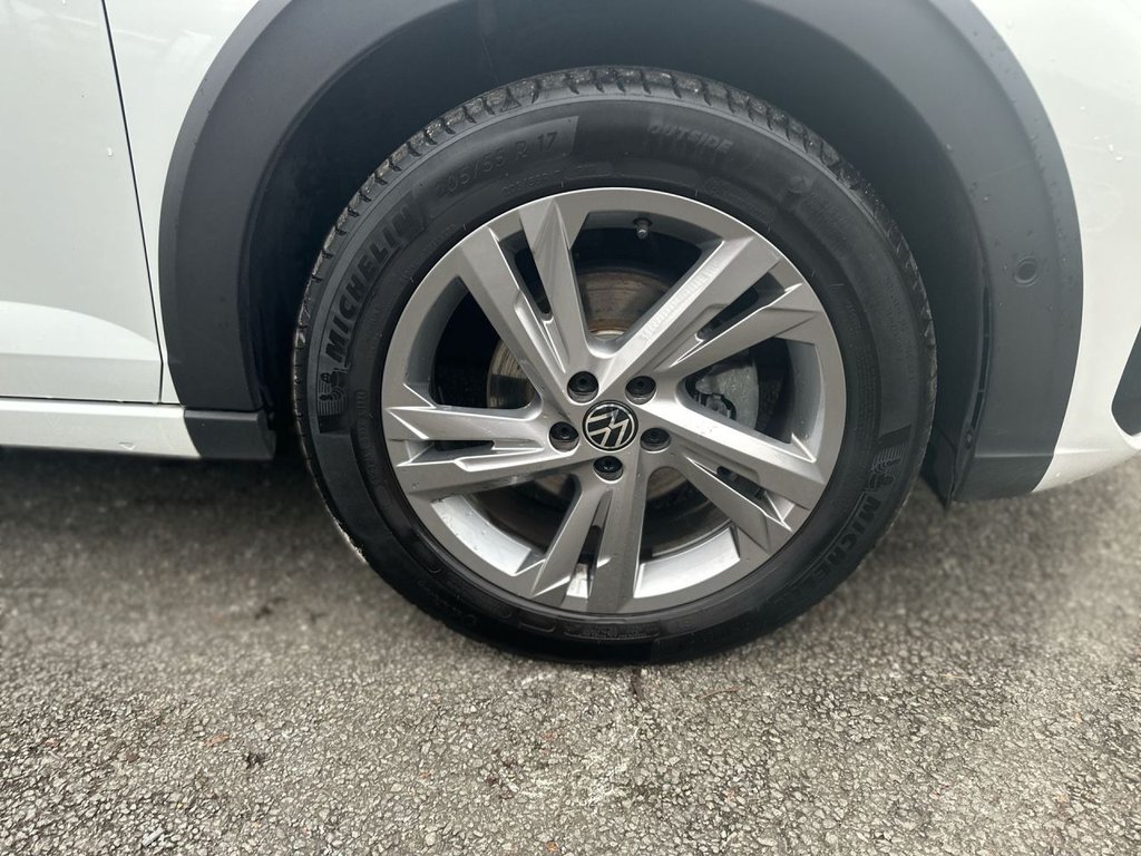 Used Volkswagen Taigo 2024 for sale - 76792321: Photo 11