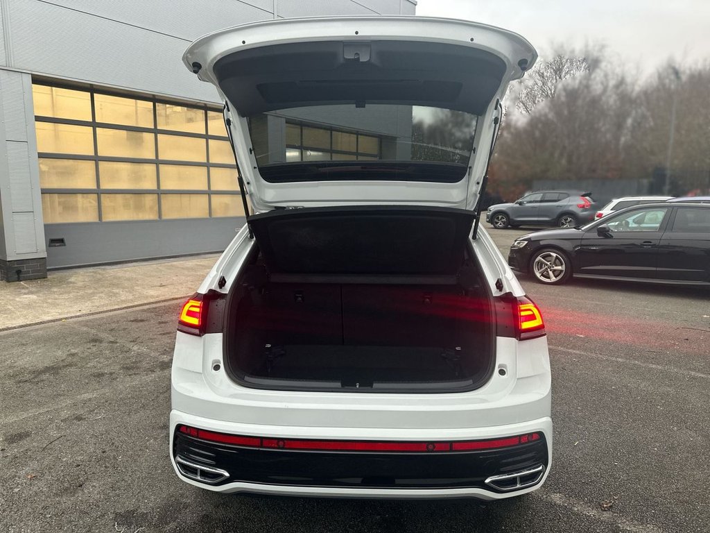 Used Volkswagen Taigo 2024 for sale - 76792321: Photo 12