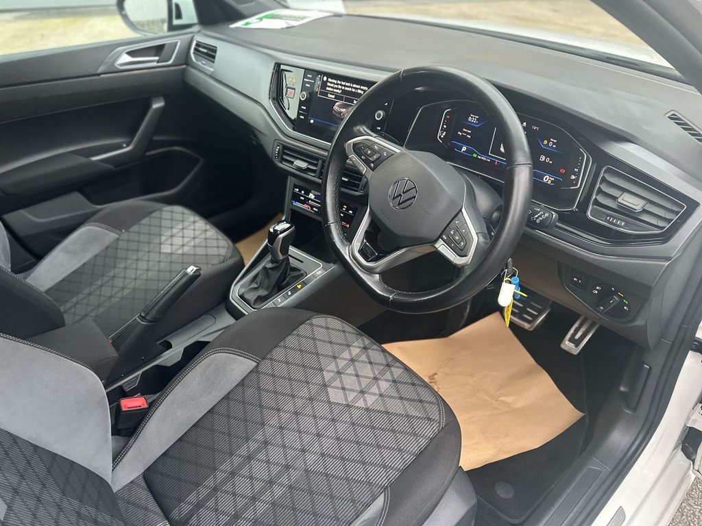 Used Volkswagen Taigo 2024 for sale - 76792321: Photo 14