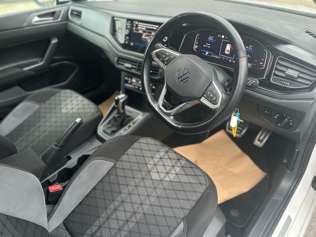 Used Volkswagen Taigo 2024 for sale - 76792321: Photo 15