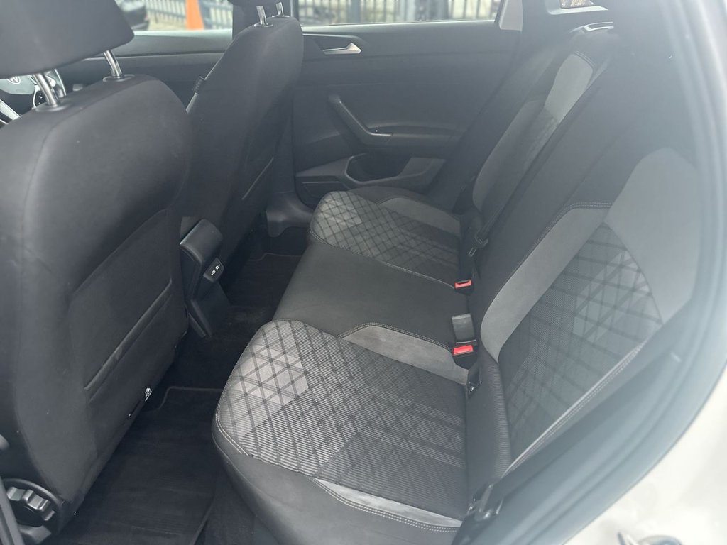 Used Volkswagen Taigo 2024 for sale - 76792321: Photo 17