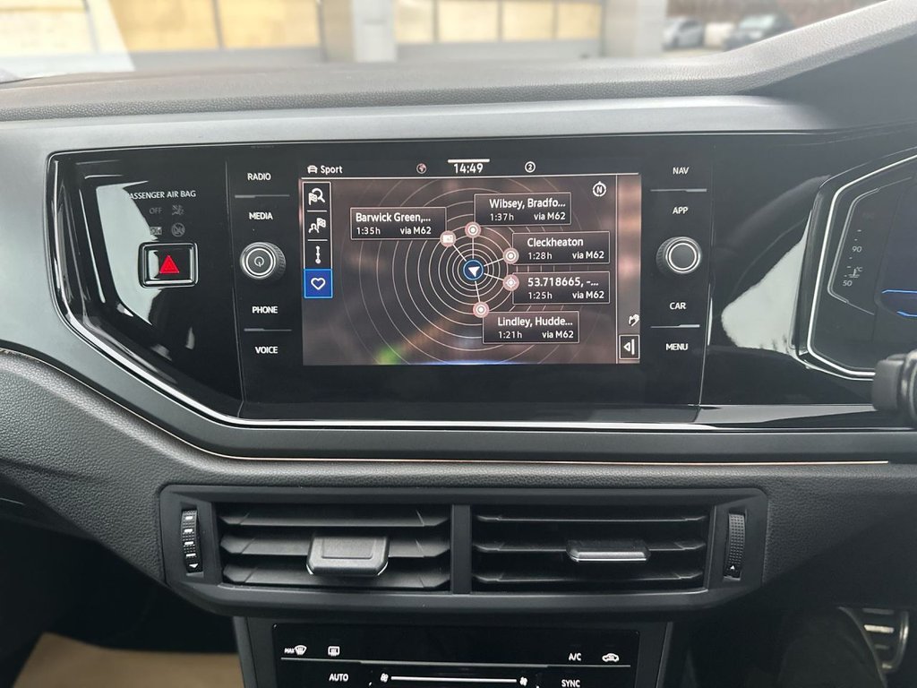 Used Volkswagen Taigo 2024 for sale - 76792321: Photo 18