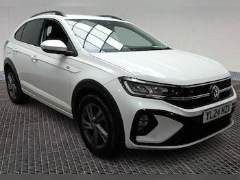 Used Volkswagen Taigo 2024 for sale - 76792321: Photo