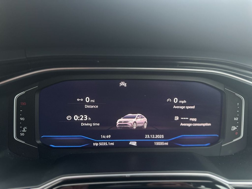 Used Volkswagen Taigo 2024 for sale - 76792321: Photo 23