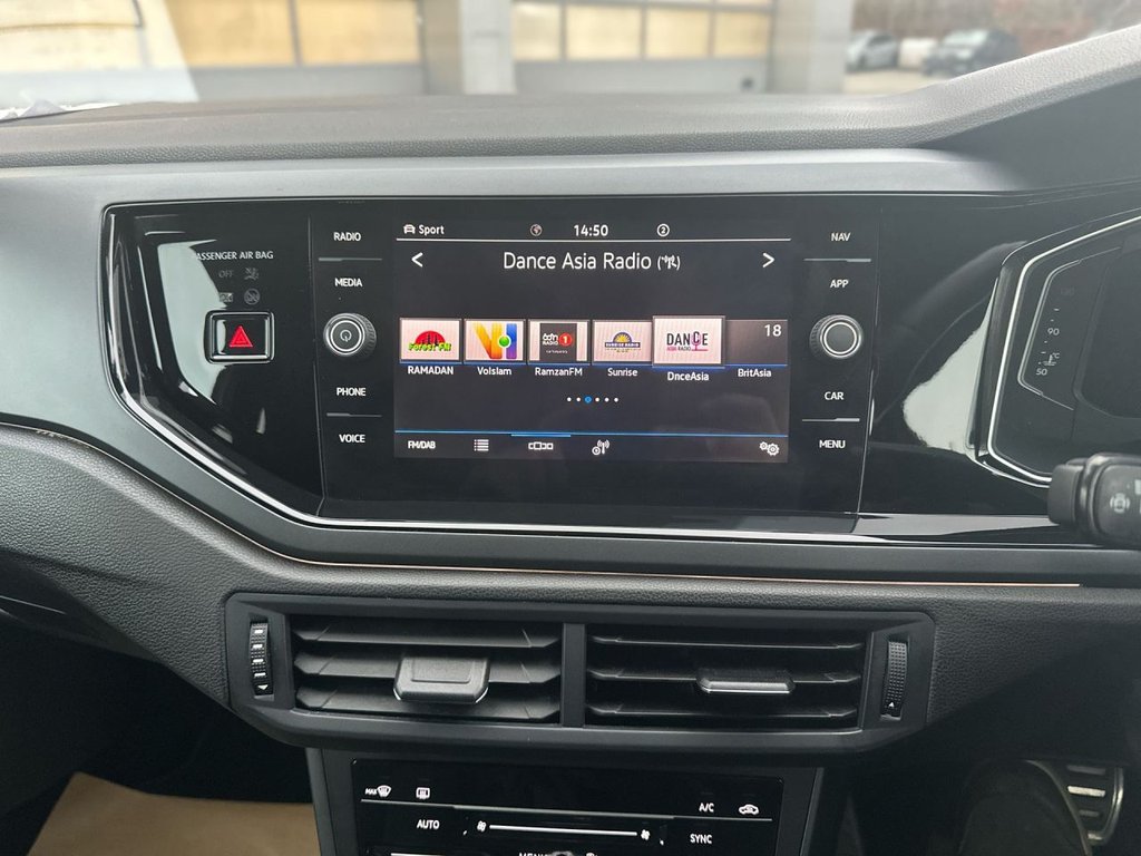 Used Volkswagen Taigo 2024 for sale - 76792321: Photo 24