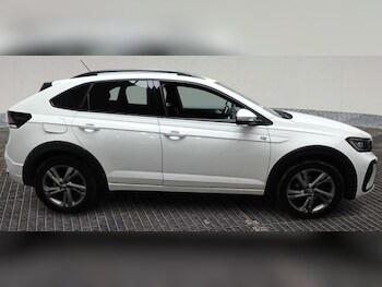 Used Volkswagen Taigo 2024 for sale - 76792321: Photo